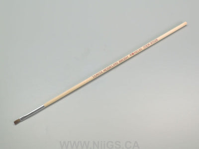 TAM87028 Flat Brush No.01