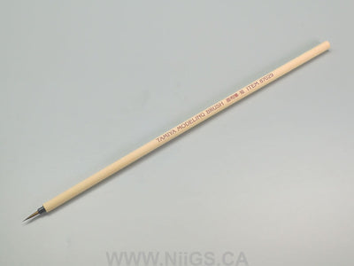 TAM87029 Blunt Brush (Short)