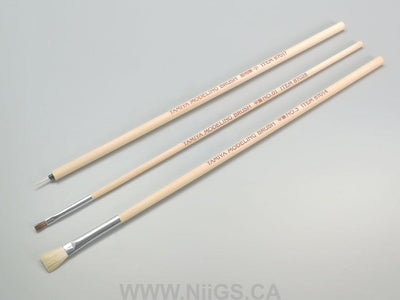 TAM87066 Modeling Brush Basic Set