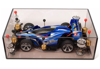 Tamiya 1/32 MINI 4WD Car Dimension Checker