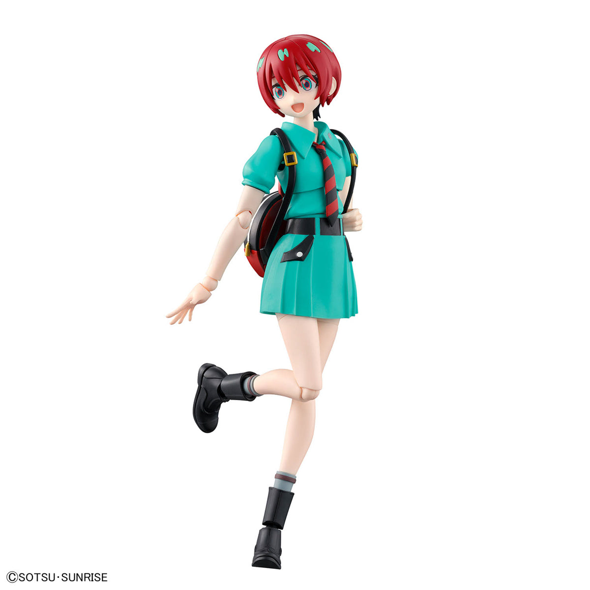 BANDAI HOBBY Figure-rise Standard AMATE YUZURIHA(MACHU)