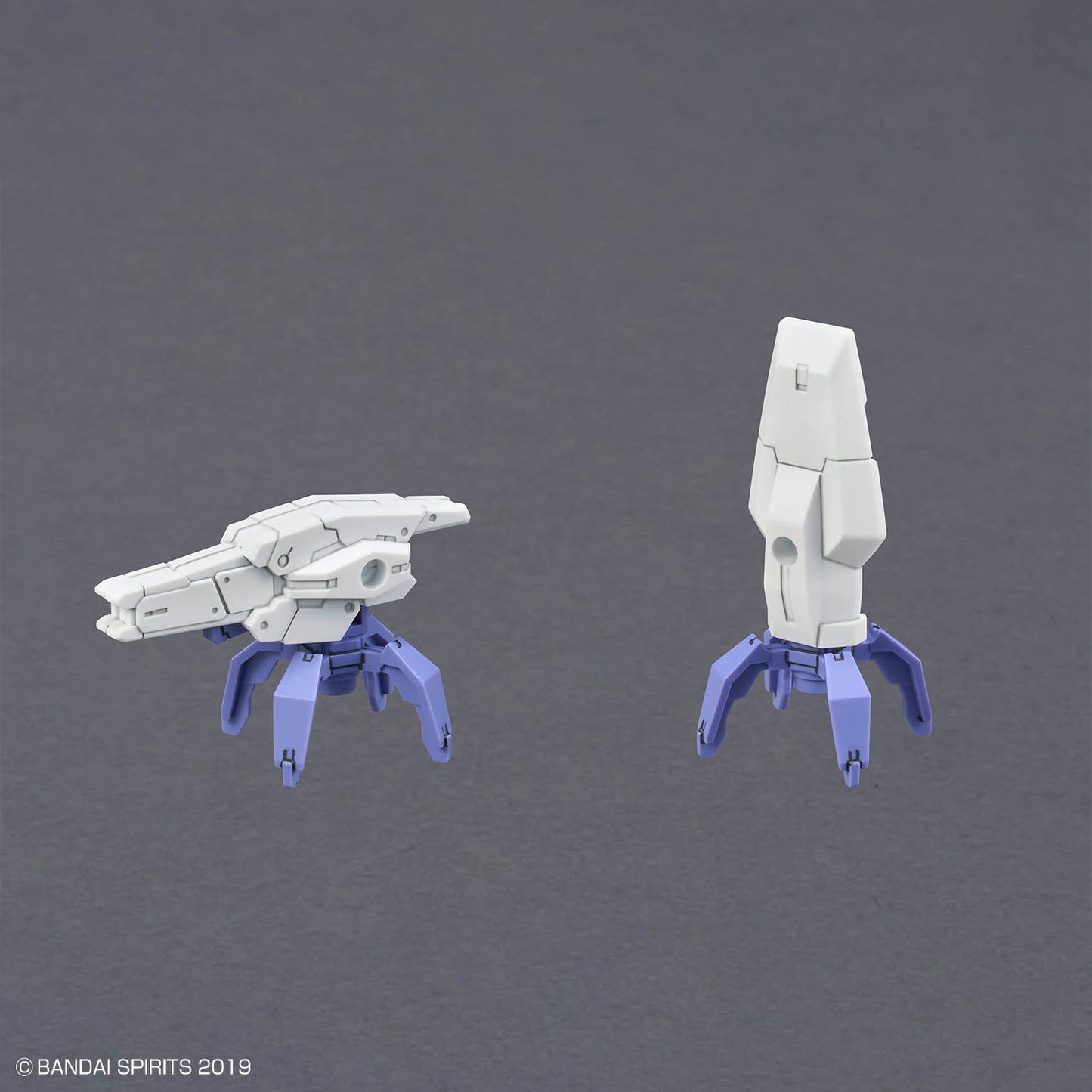 BANDAI HOBBY 30MM 1/144 eEXM-40 IGLIGHT 01