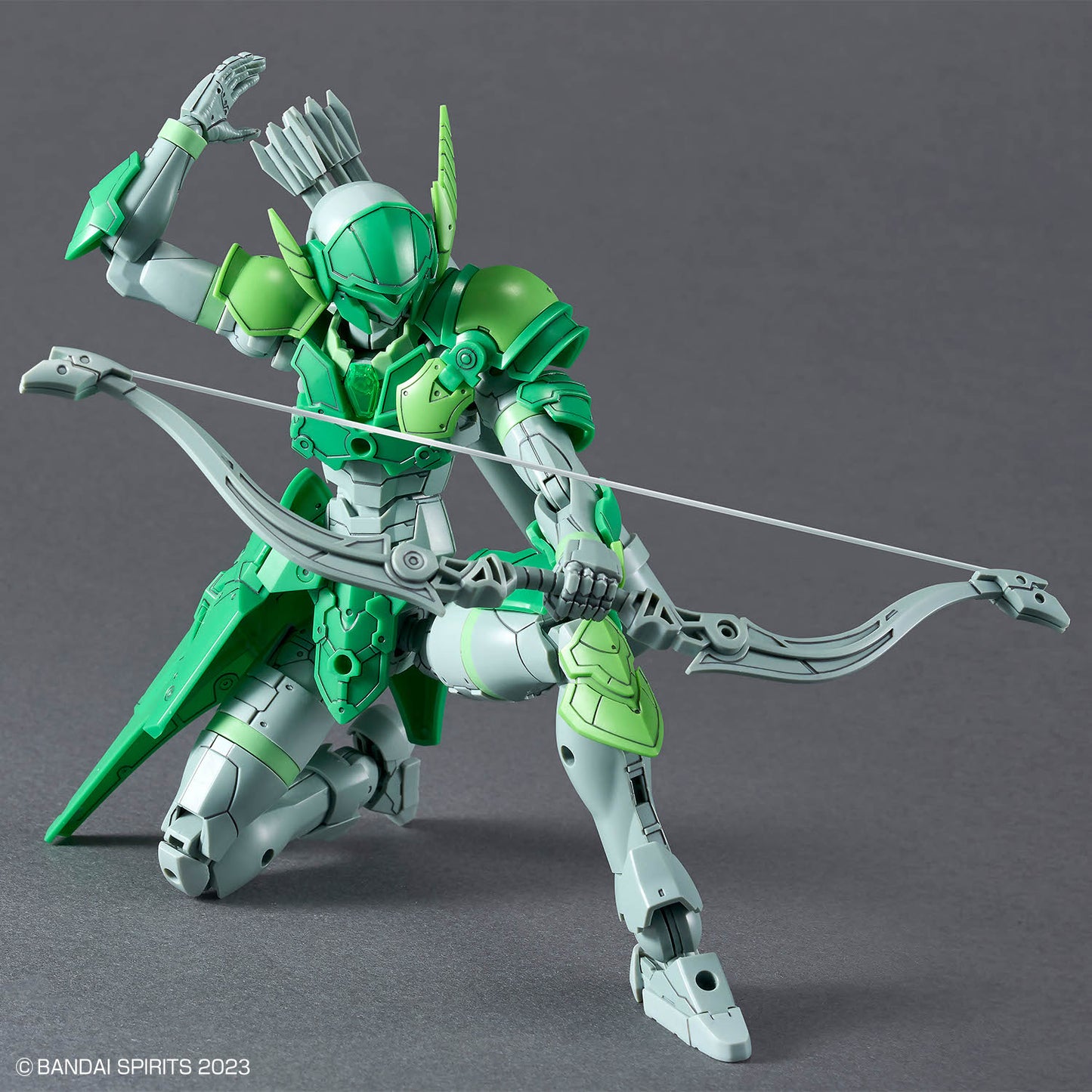 BANDAI HOBBY 30MF LIBER ARCHER