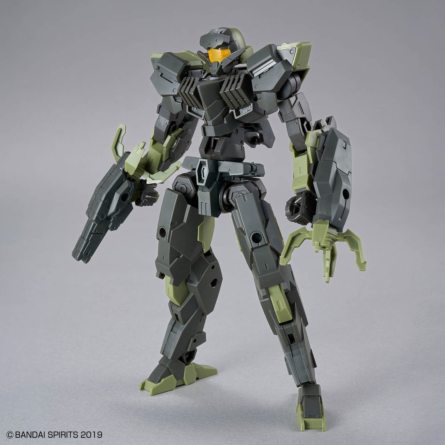 BANDAI HOBBY 30MM 1/144 eEXM-40 IGLIGHT 02