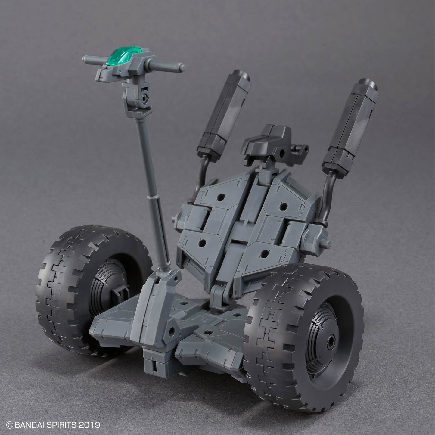 BANDAI HOBBY 30MM 1/144 Extended Armament Vehicle (WHEEL MOBILE Ver.)
