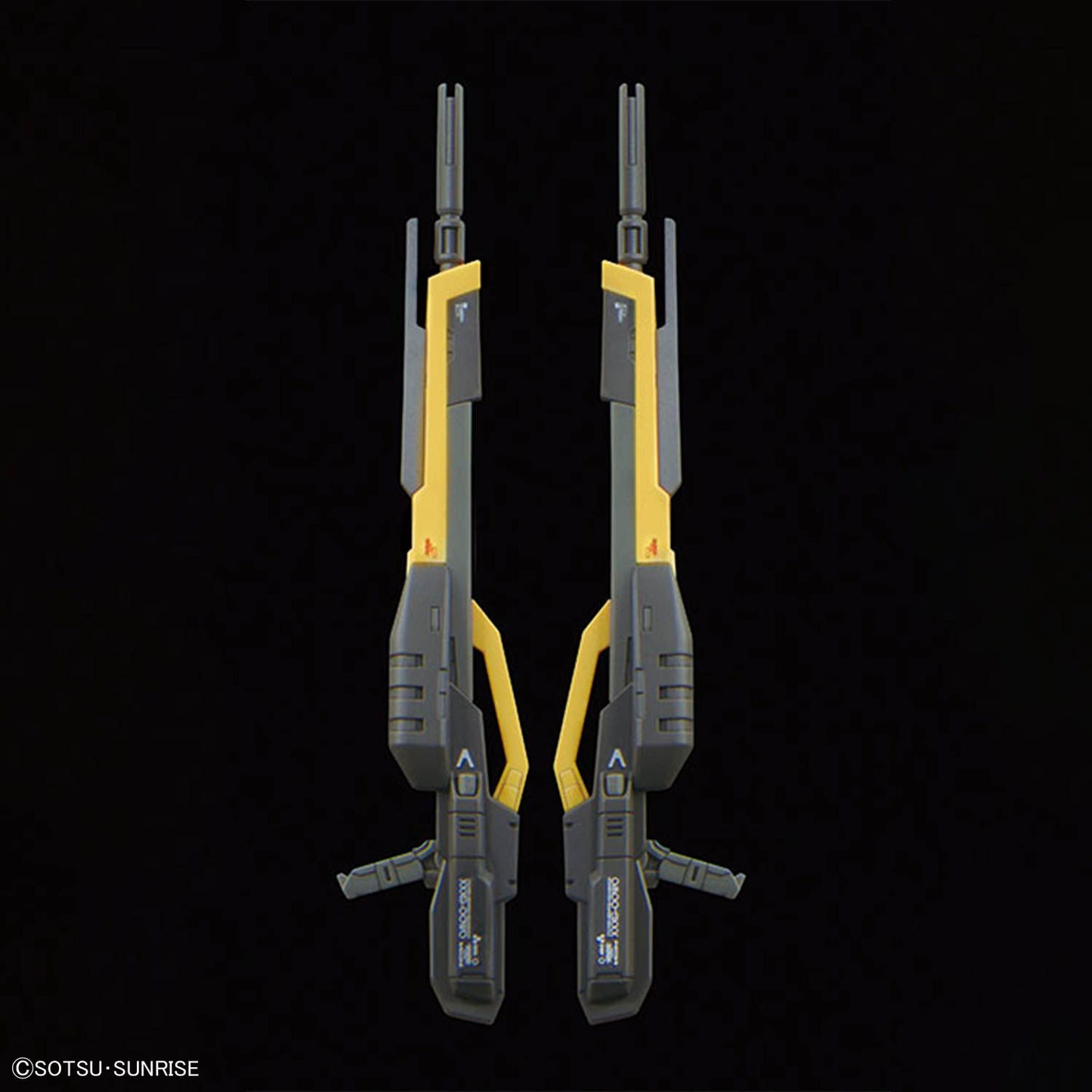 BANDAI HOBBY RG 1/144 WING GUNDAM ZERO