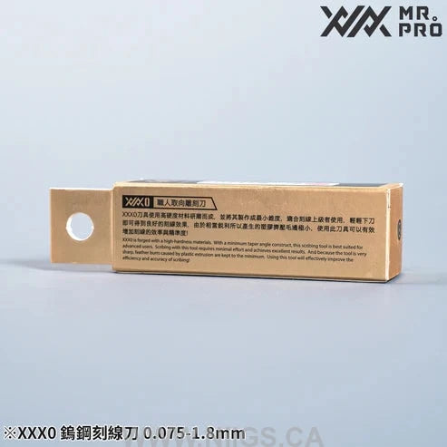 Madworks XXX0 Full Set
