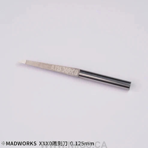 Madworks XXX0 Full Set