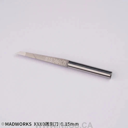 Madworks XXX0 Full Set