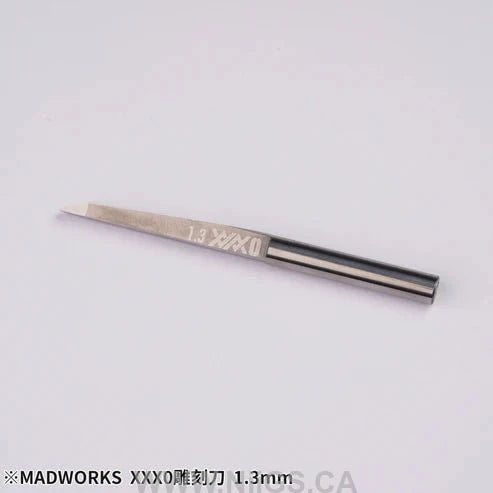 Madworks XXX0 Full Set