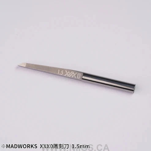 Madworks XXX0 Full Set
