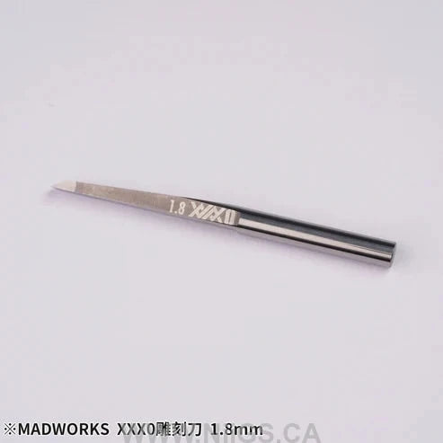Madworks XXX0 Full Set