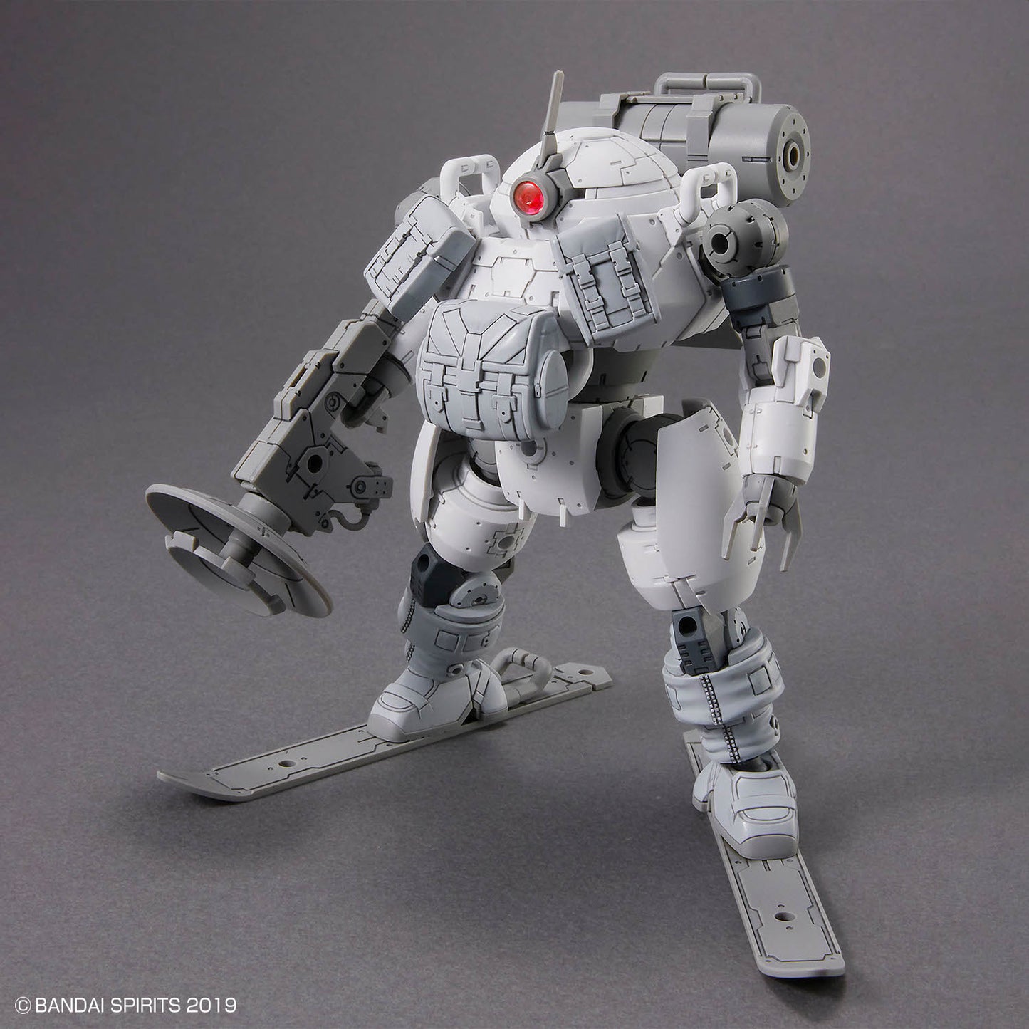 BANDAI HOBBY 30MM 1/144 bEXM-6 ROUNDNOVA Ⅱ