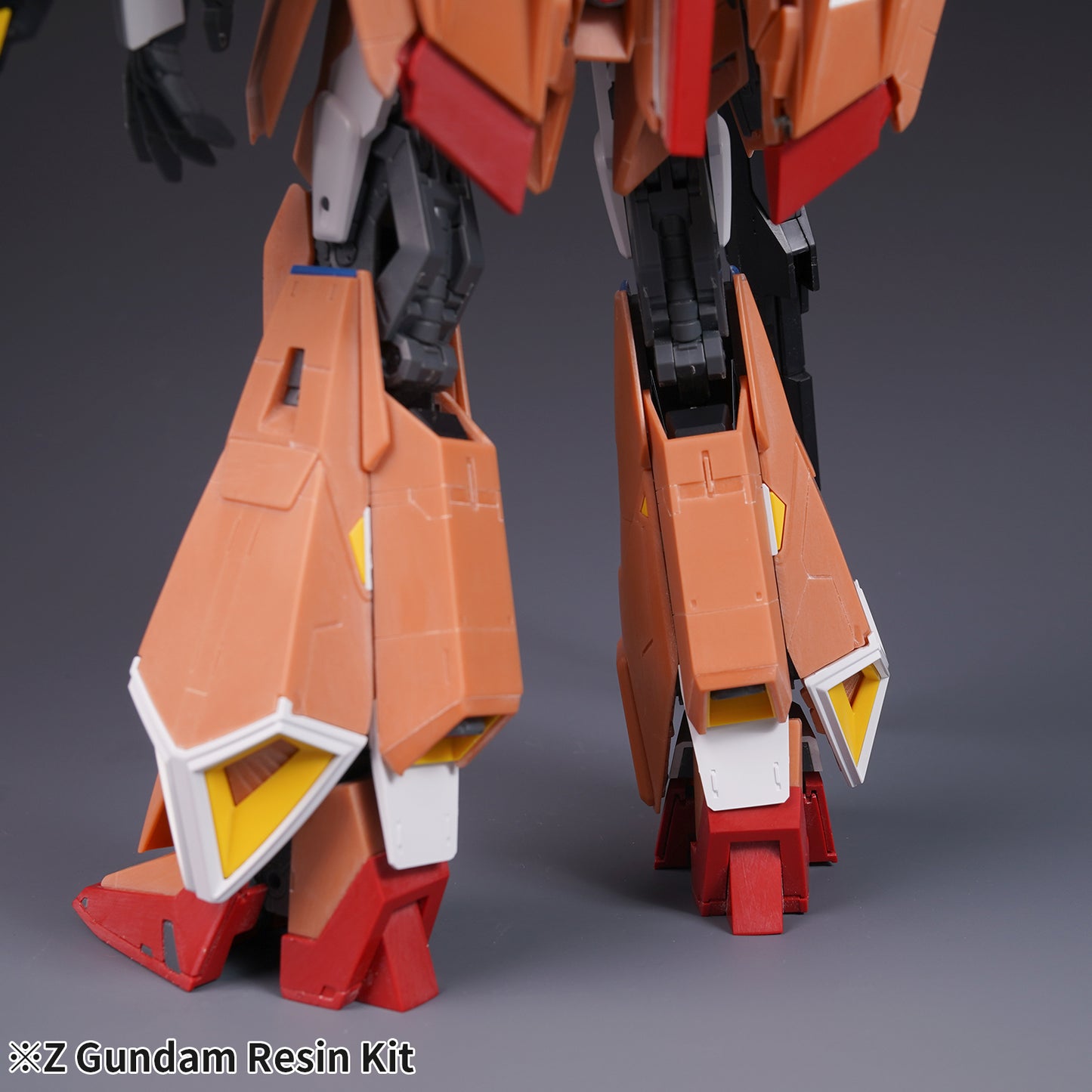 Madworks GK10 MG Zeta ver.ka GK Resin Conversion Kit