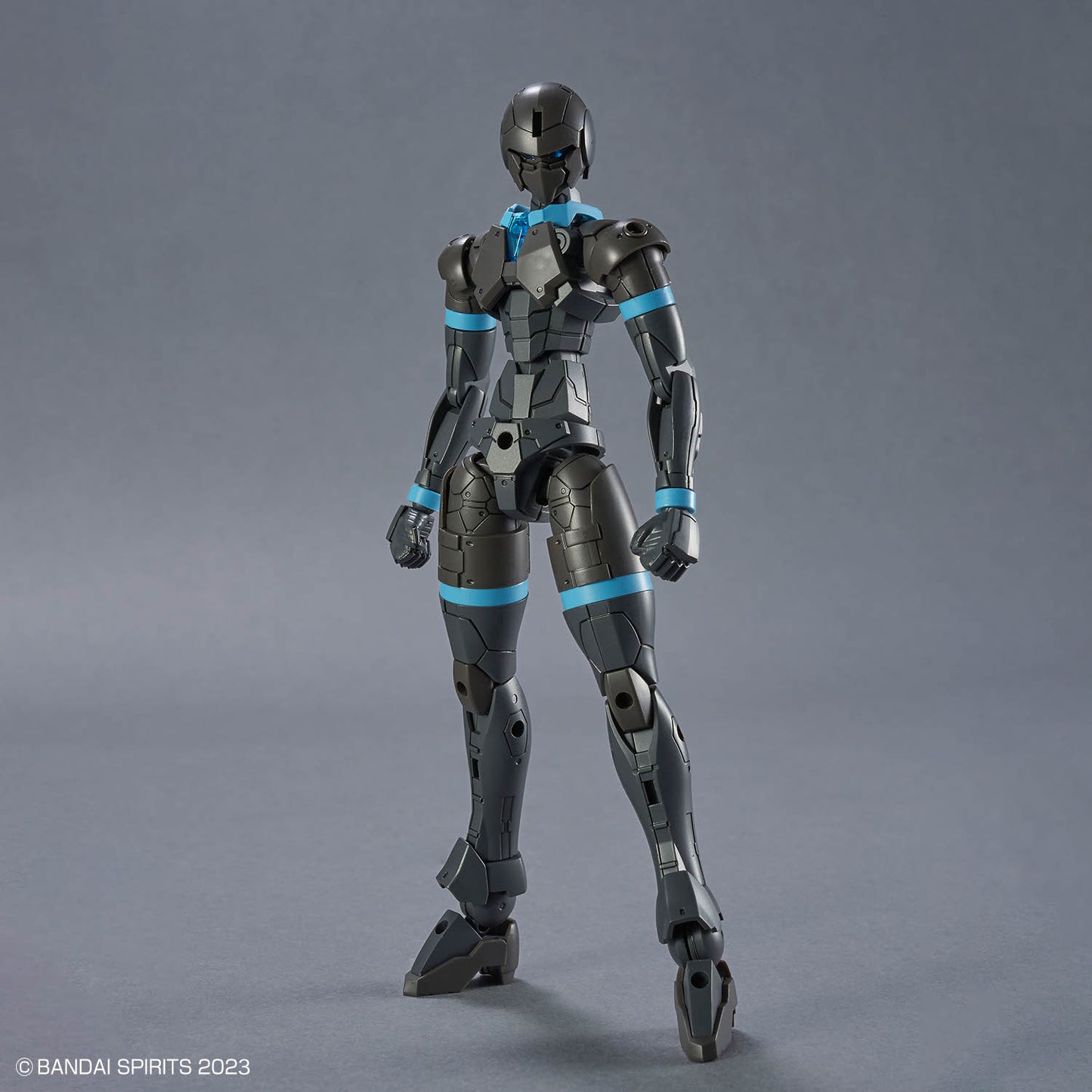 BANDAI HOBBY 30MF LIBER WIZARD