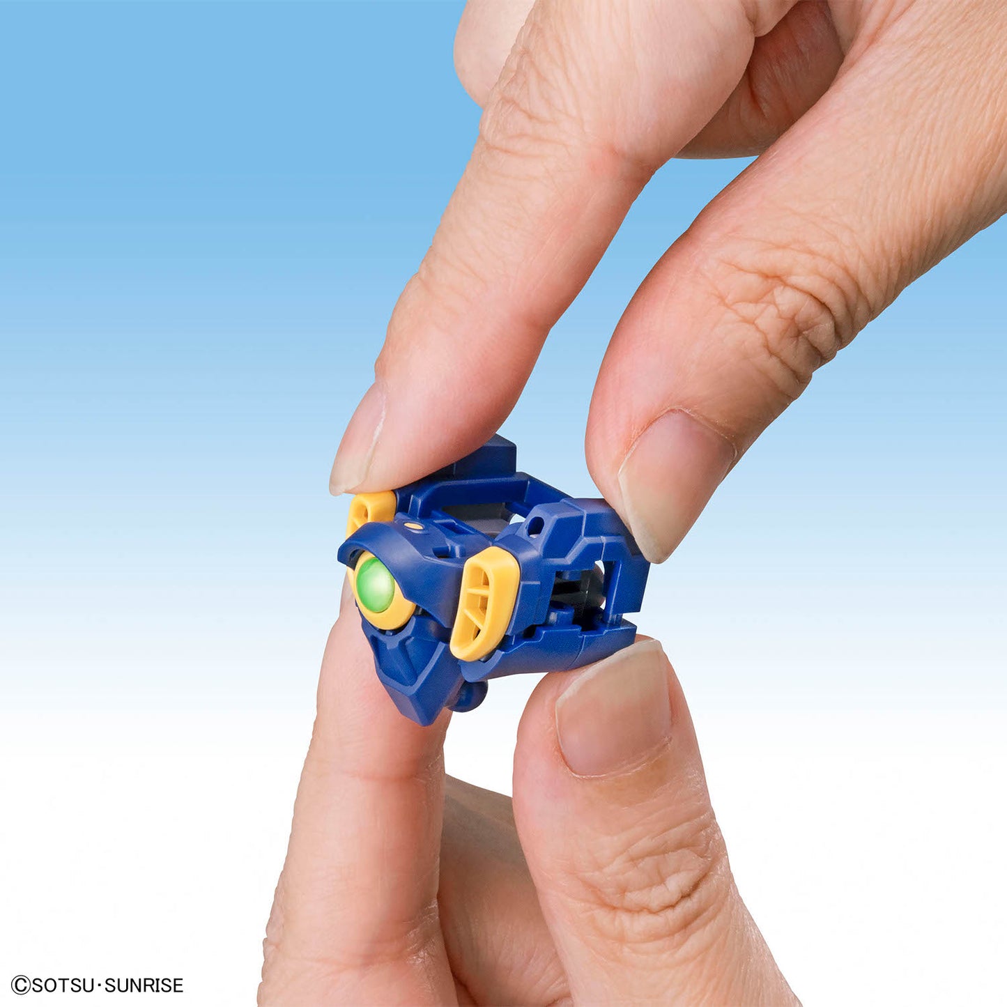 BANDAI HOBBY ENTRY GRADE 1/144 WING GUNDAM