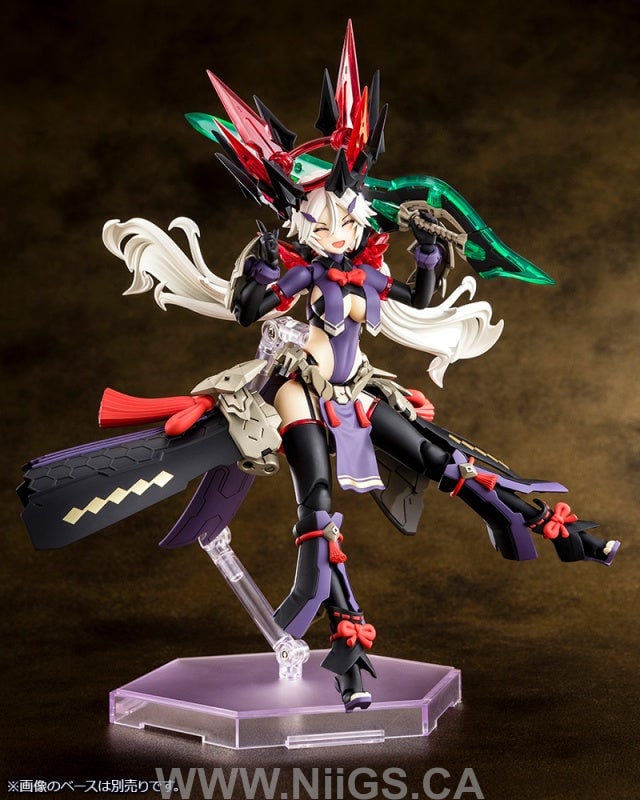 KOTOBUKIYA AUV SUSANOWO REGALIA
