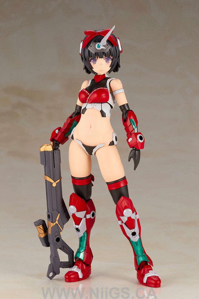 FRAME ARMS GIRL MAGATSUKI-HOUTEN