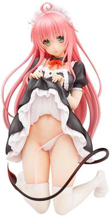 Alter 1/7 To LOVE-Ru Darkness: Lala Satalin Deviluke Maid Ver. (Reissue)