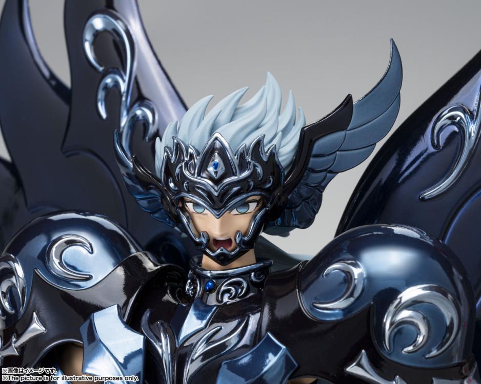 Bandai Spirits Saint Cloth Myth EX Thanatos