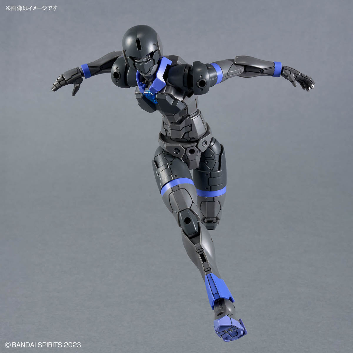 BANDAI HOBBY 30MF LIBER ASSASSIN