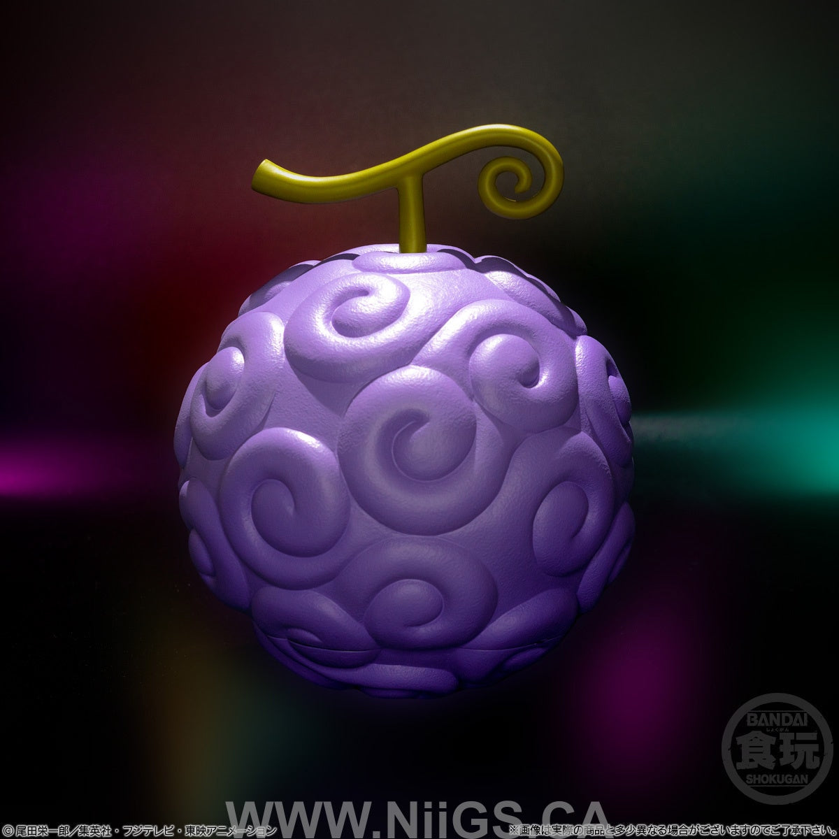 Bandai Devil Fruit Series Hito Hito No Mi Mythical Zoan Model: Nika