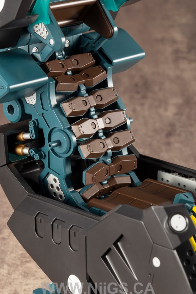 Kotobukiya GIGANTIC ARMS ORDER CRADLE