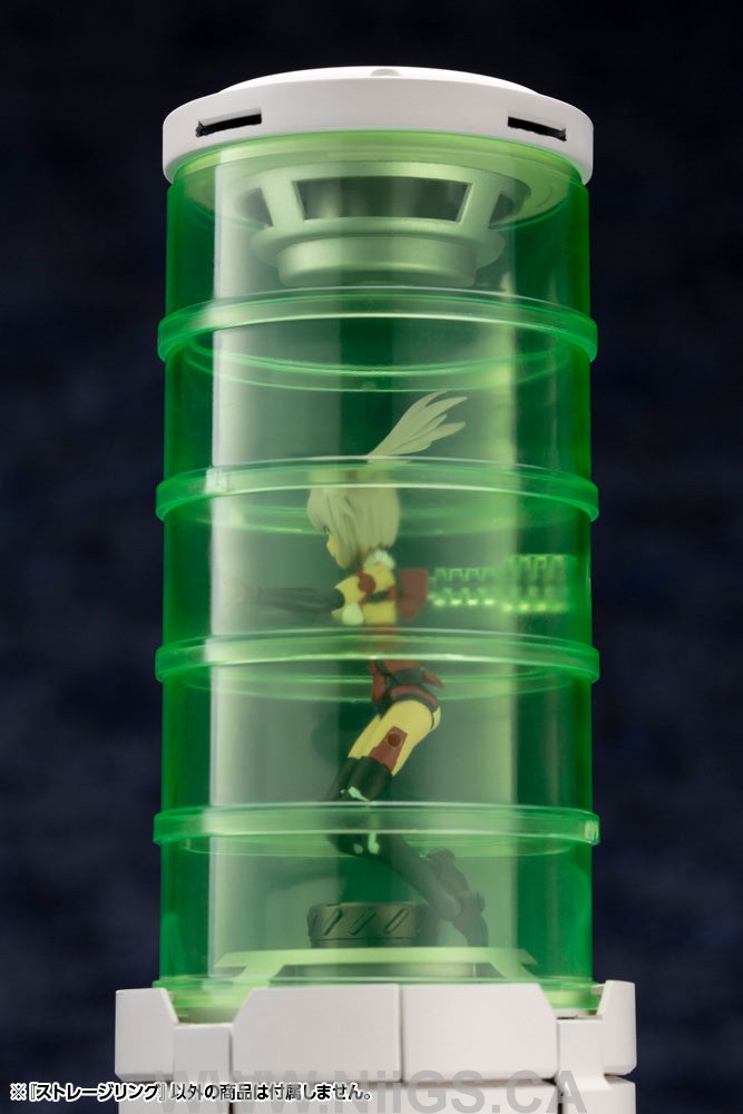 Kotobukiya STORAGE RING