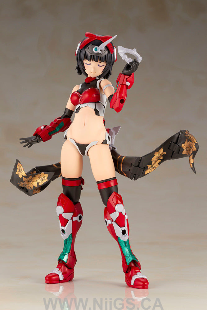 FRAME ARMS GIRL MAGATSUKI-HOUTEN