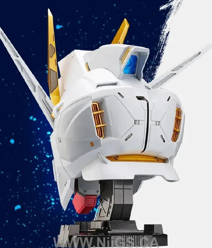 Limited Bandai Namco BN HEAD Collection VOL.2 Strike Freedom