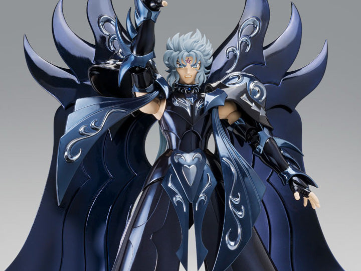 Bandai Spirits Saint Cloth Myth EX Thanatos