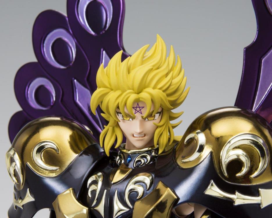 Bandai Spirits Saint Cloth Myth EX Hypnos