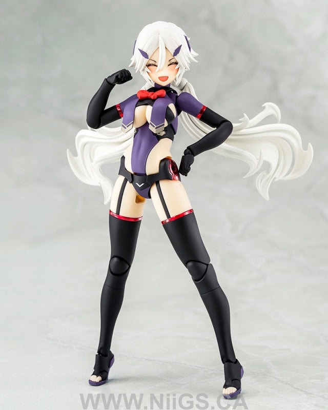 KOTOBUKIYA AUV SUSANOWO REGALIA