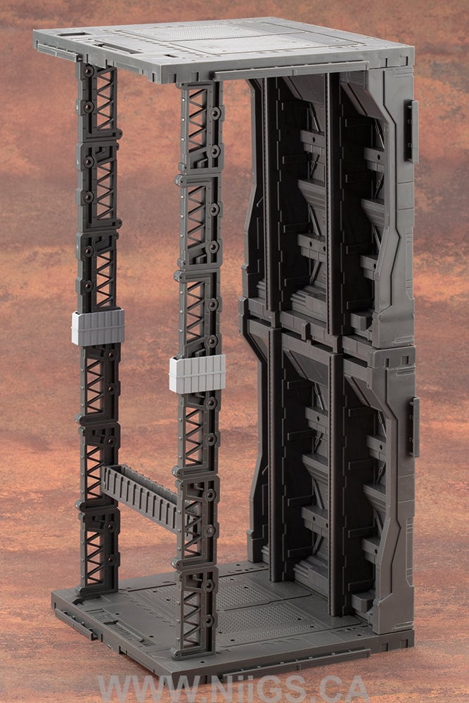 KOTOBUKIYA MECHANICAL CHAIN BASE RENEWAL Ver. Type A