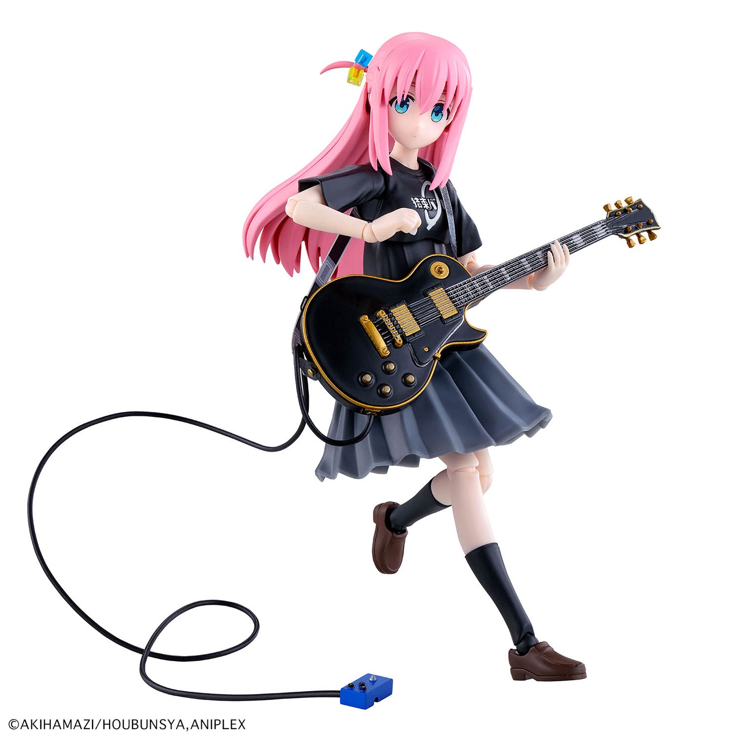 BANDAI HOBBY 30MP HITORI GOTOH