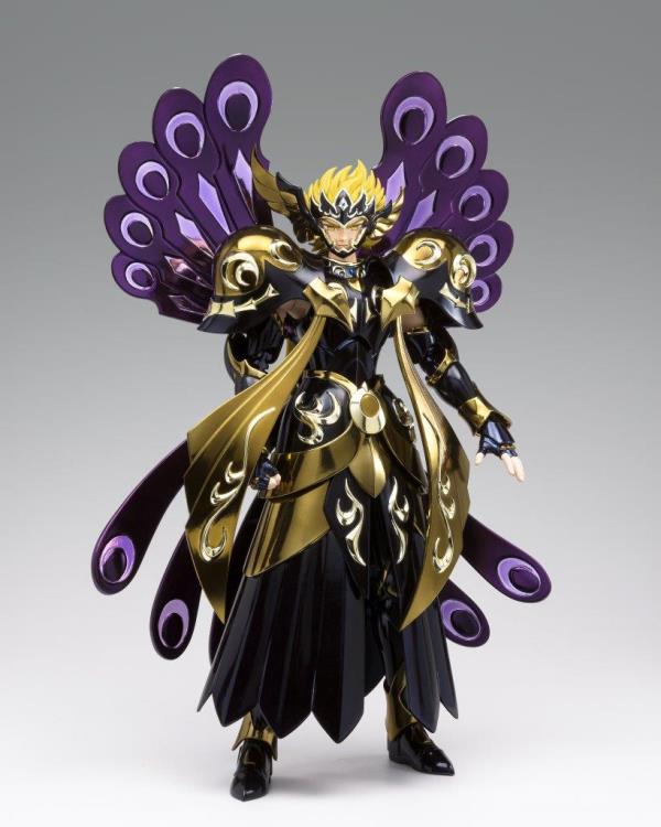 Bandai Spirits Saint Cloth Myth EX Hypnos