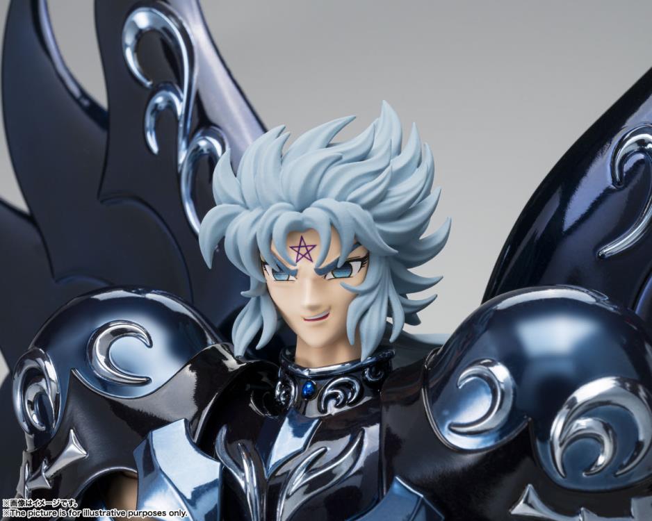 Bandai Spirits Saint Cloth Myth EX Thanatos