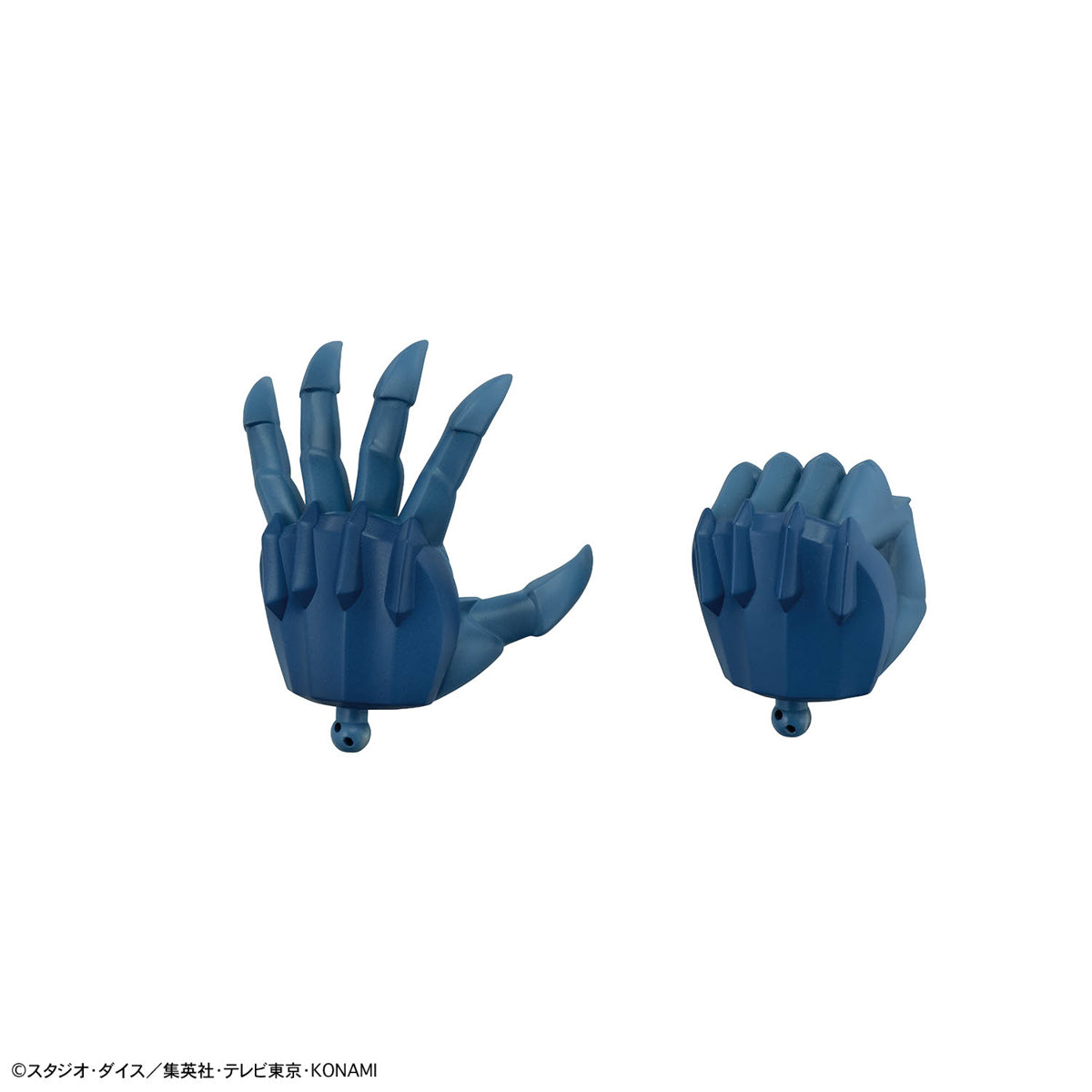 BANDAI HOBBY Figure-rise Standard Amplified -EGYPTIAN GOD- OBELISK THE TORMENTOR