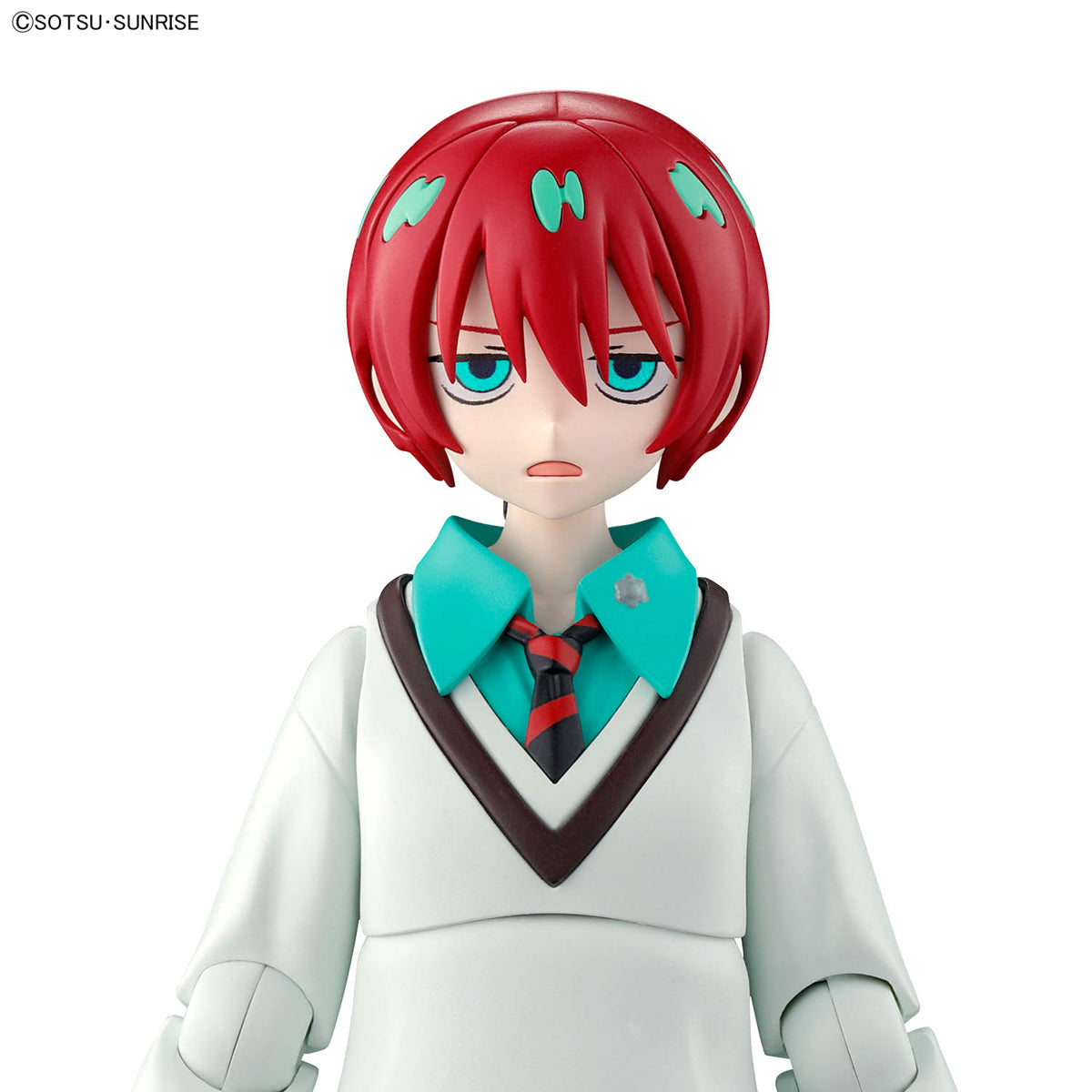 BANDAI HOBBY Figure-rise Standard AMATE YUZURIHA(MACHU)