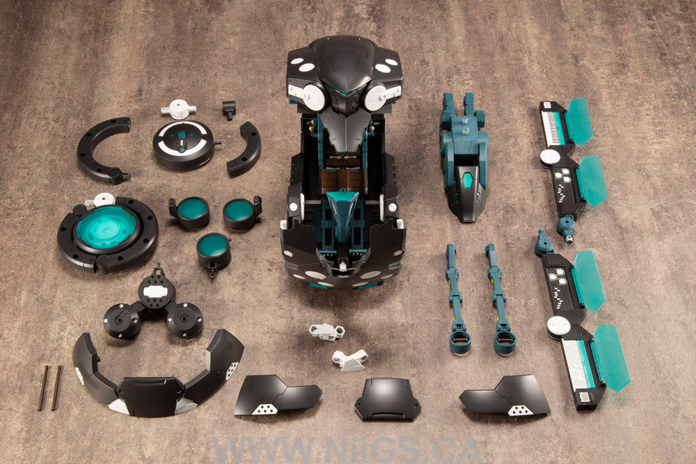 Kotobukiya GIGANTIC ARMS ORDER CRADLE