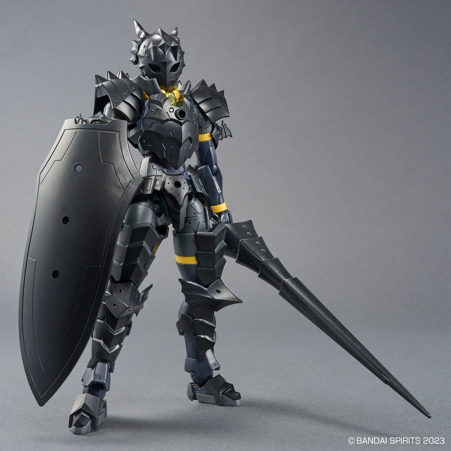 BANDAI HOBBY 30MF ROSAN LANCER