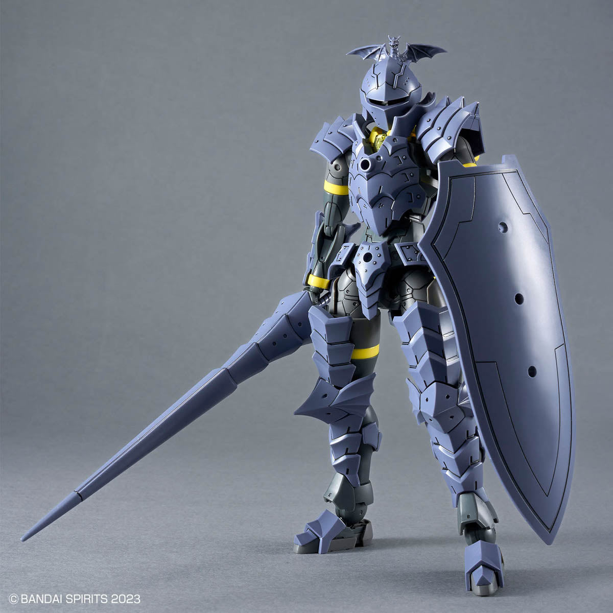 BANDAI HOBBY 30MF LIBER LANCER