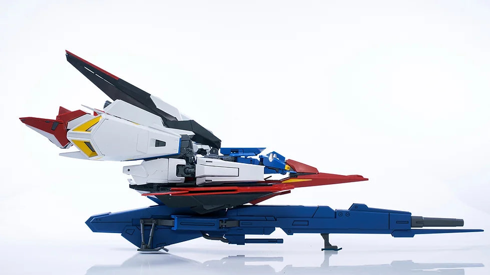 EW MG 1/100 FXA_03M2 Hyper Mega Launcher