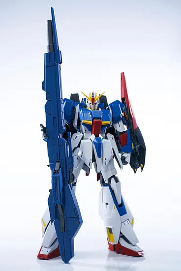EW MG 1/100 FXA_03M2 Hyper Mega Launcher