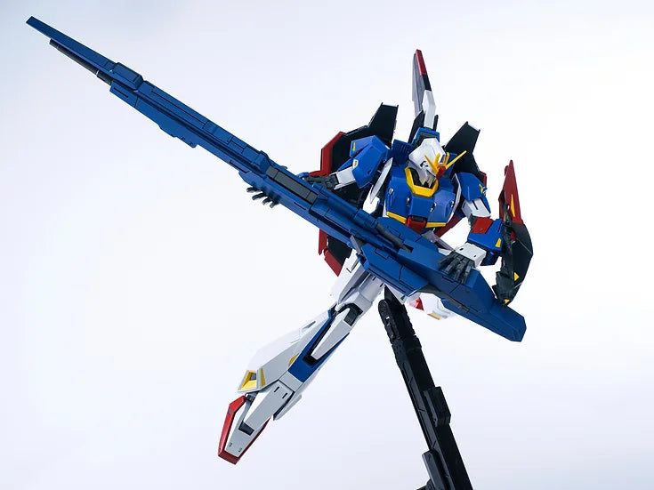 EW MG 1/100 FXA_03M2 Hyper Mega Launcher