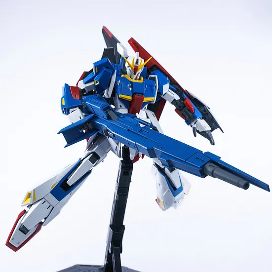 EW MG 1/100 FXA_03M2 Hyper Mega Launcher