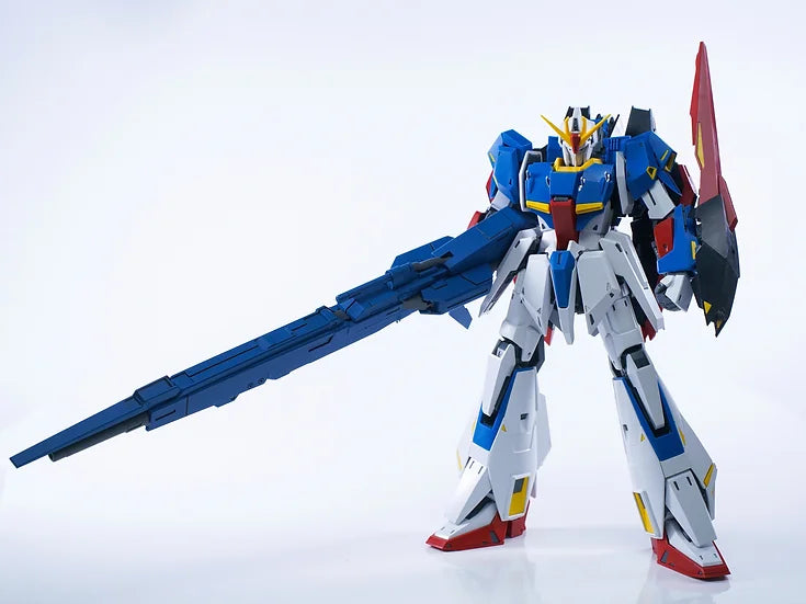EW MG 1/100 FXA_03M2 Hyper Mega Launcher