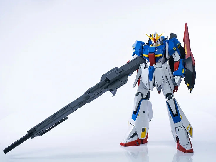 EW MG 1/100 FXA_03M2 Hyper Mega Launcher