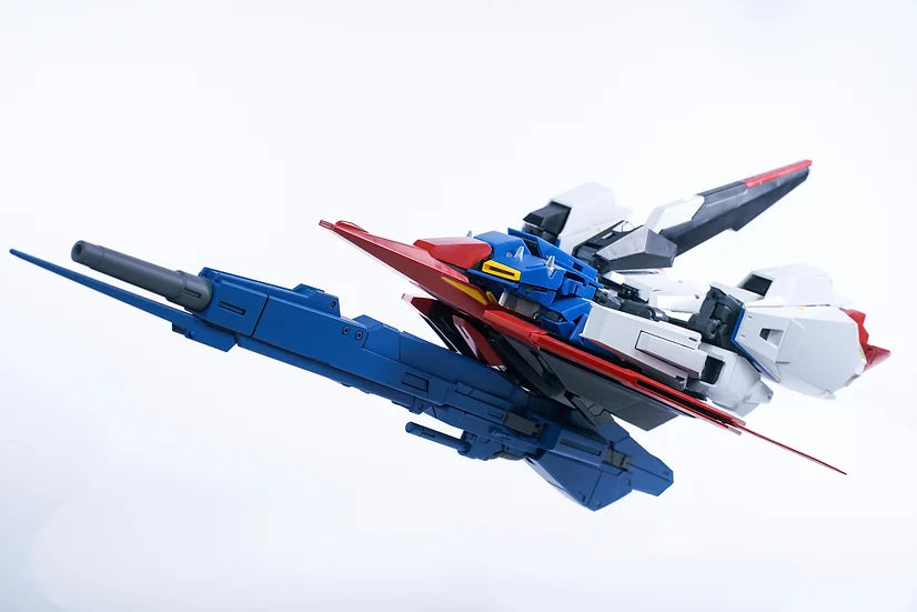 EW MG 1/100 FXA_03M2 Hyper Mega Launcher