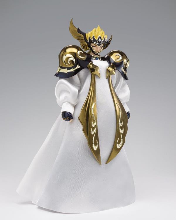 Bandai Spirits Saint Cloth Myth EX Hypnos